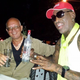 Dennis Rodman Parties With Latvian Million-Dollar Armored Car Company